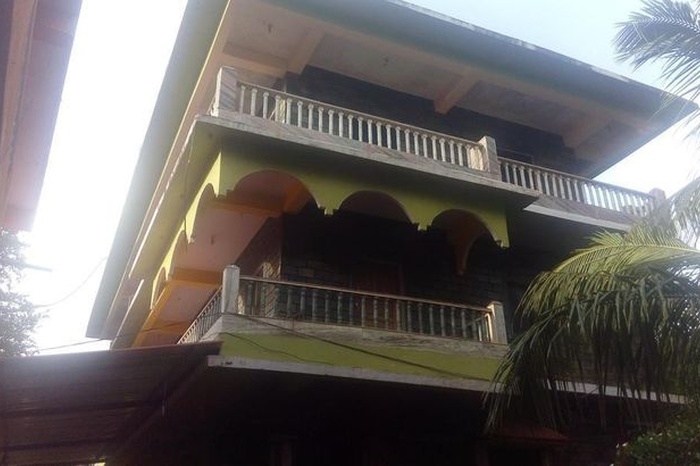 гостевой дом «Radhabai guest house»