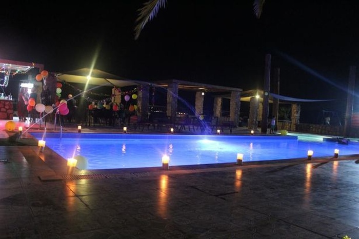 Фотография отеляBait Alaqaba Resort, № 9