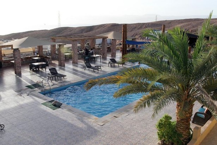 Фотография отеляBait Alaqaba Resort, № 11