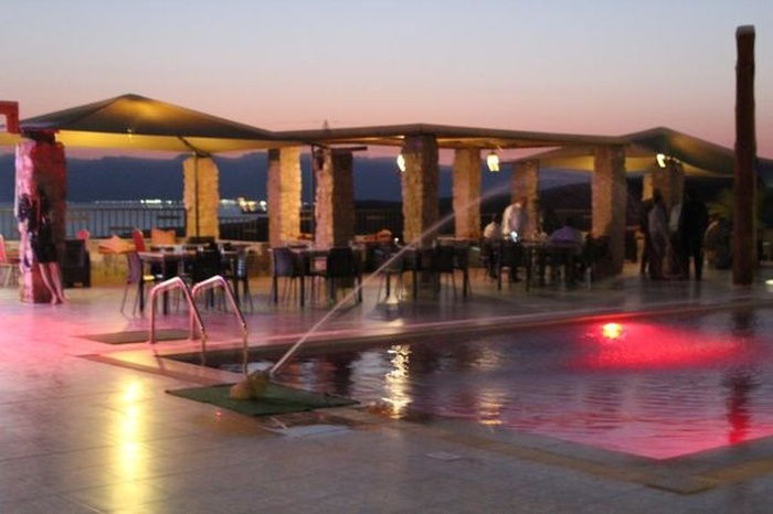 Фотография отеляBait Alaqaba Resort, № 13