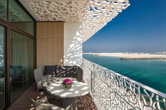 Фотография отеляBulgari Hotel & Resorts, Dubai, № 5