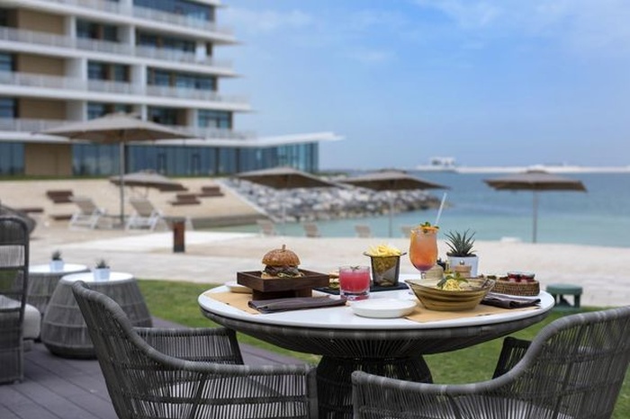Фотография отеляBulgari Hotel & Resorts, Dubai, № 7