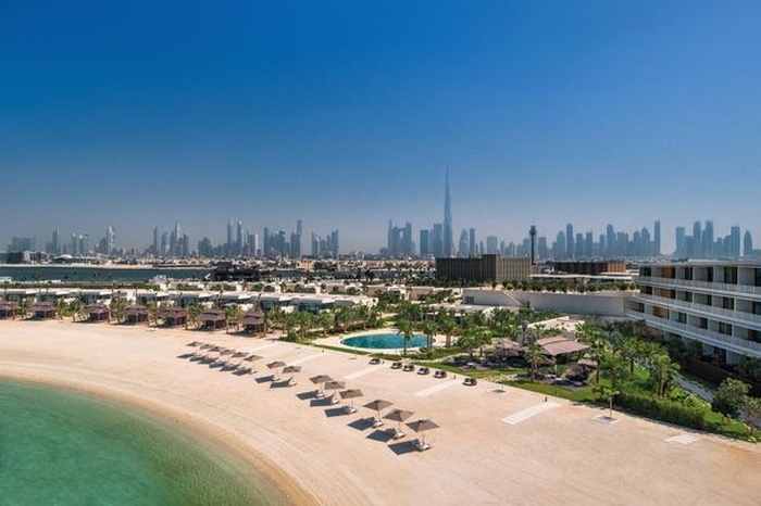 Фотография отеляBulgari Hotel & Resorts, Dubai, № 35