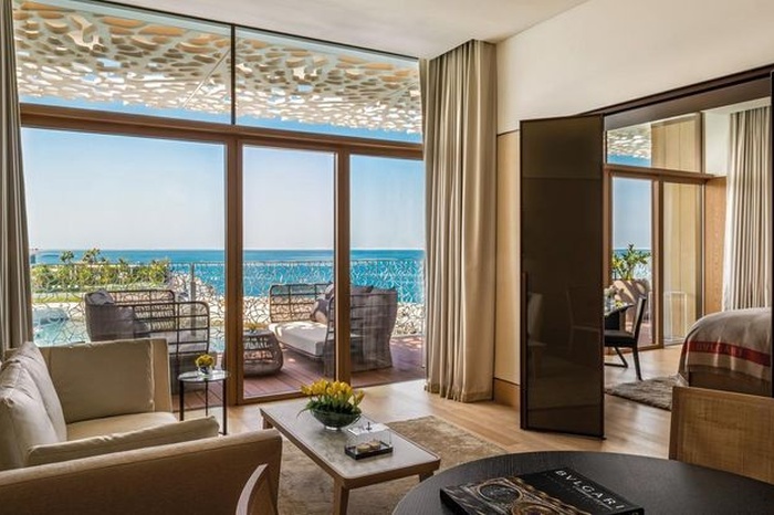 Фотография отеляBulgari Hotel & Resorts, Dubai, № 38