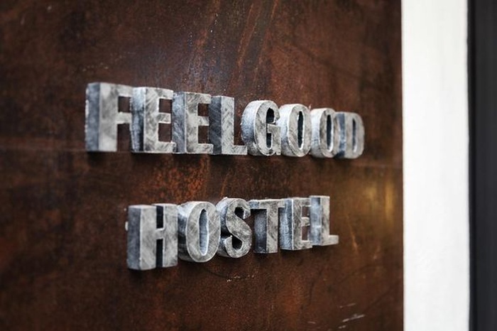 Фотография отеляХостел «Feel Good Hostel», № 13