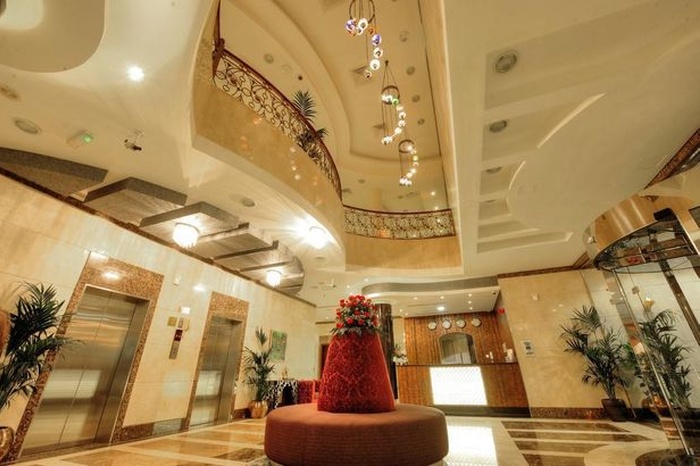 Фотография отеляOne to One Mughal Suites, № 3