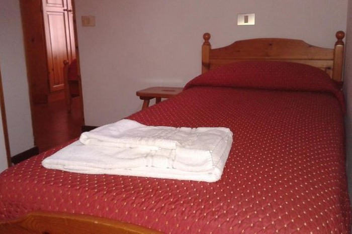 Фотография отеляPierre & Vacances Cervinia Due Hotel, № 12