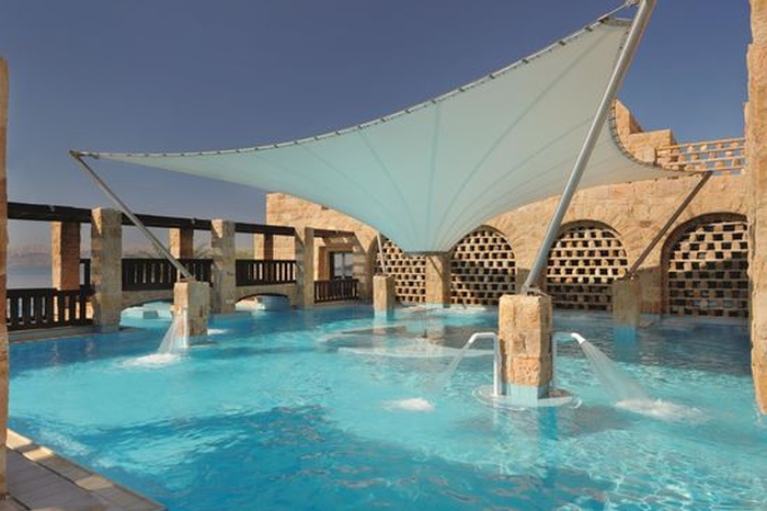 Фотография отеляMovenpick Resort & Spa Dead Sea, № 5
