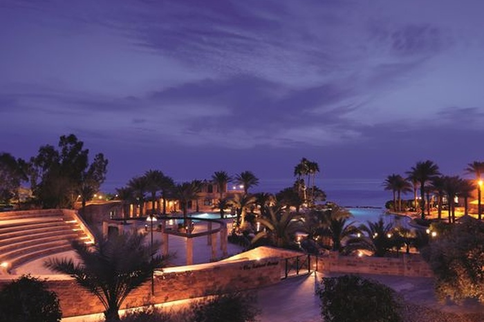 Фотография отеляMovenpick Resort & Spa Dead Sea, № 9