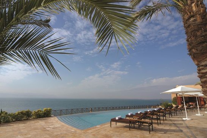 Фотография отеляMovenpick Resort & Spa Dead Sea, № 12