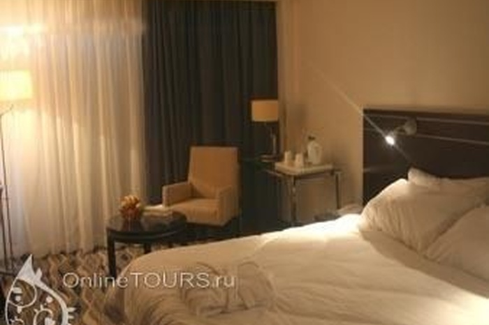 Фотография отеляRamada Hotel and Suites Amman, № 6