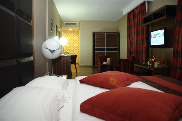 Фотография отеляDays Inn Hotel & Suites Aqaba, № 7