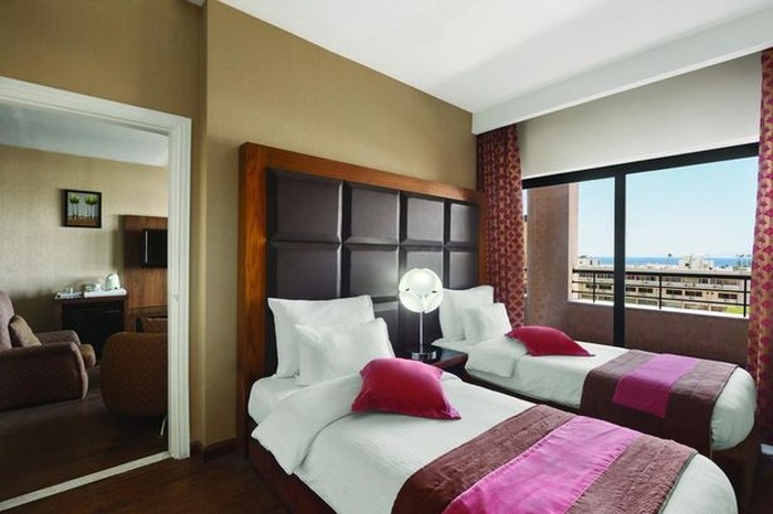 Фотография отеляDays Inn Hotel & Suites Aqaba, № 34