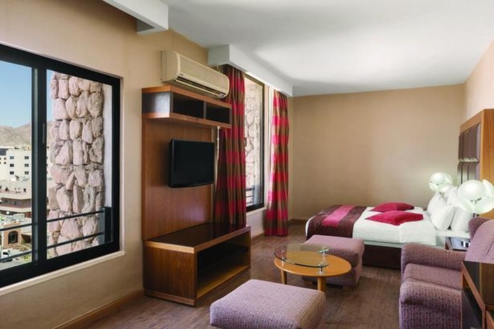Фотография отеляDays Inn Hotel & Suites Aqaba, № 35