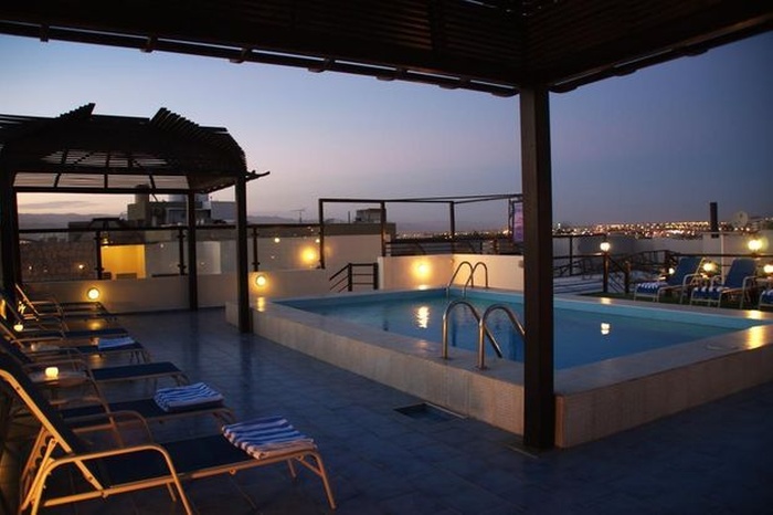 Фотография отеляDays Inn Hotel & Suites Aqaba, № 39