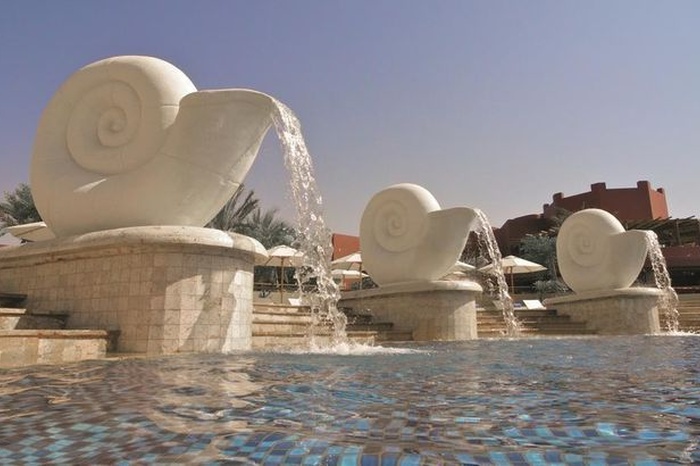 Фотография отеляMovenpick Resort & Spa Tala Bay Aqaba, № 5