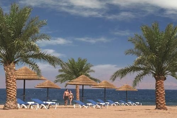 Фотография отеляMovenpick Resort & Spa Tala Bay Aqaba, № 11