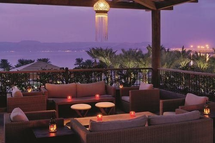 Фотография отеляMovenpick Resort & Spa Tala Bay Aqaba, № 13