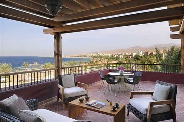 Фотография отеляMovenpick Resort & Spa Tala Bay Aqaba, № 41