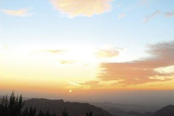Фотография отеляMovenpick Nabatean Castle Petra, № 5