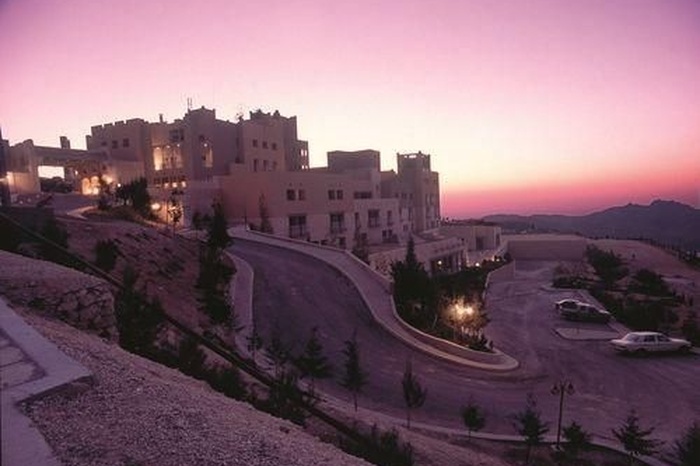 Фотография отеляMovenpick Nabatean Castle Petra, № 11