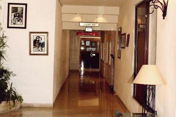 Фотография отеляPetra Palace, № 39