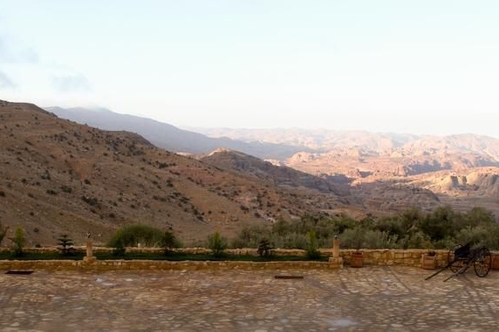 Фотография отеляHayat zaman Hotel And Resort Petra, № 8
