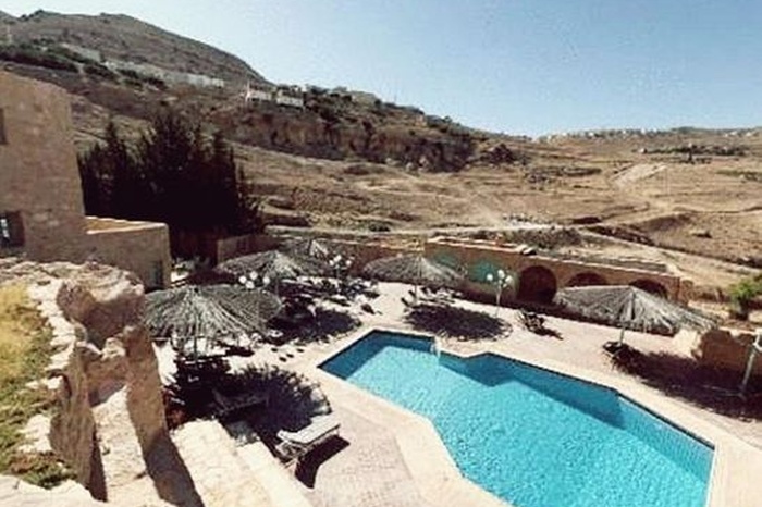 Фотография отеляHayat zaman Hotel And Resort Petra, № 40