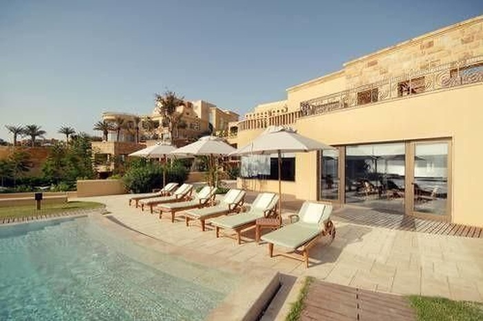 Фотография отеляKempinski Hotel Isthar Dead Sea, № 12