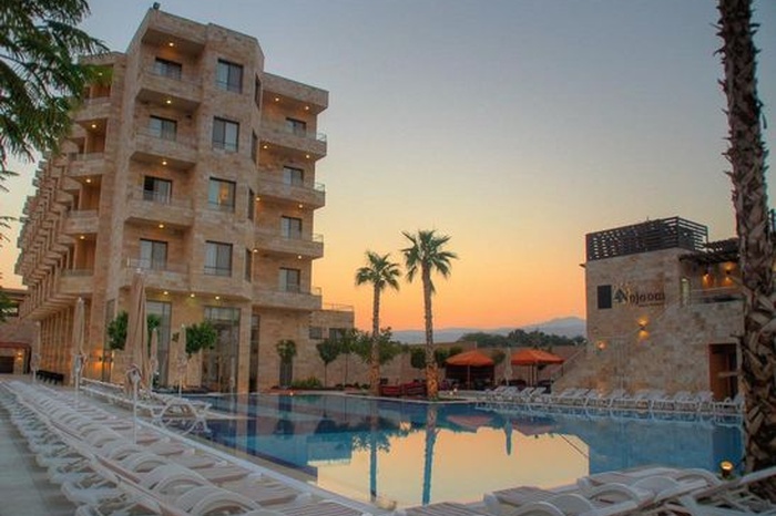 Фотография отеляRamada Resort Dead Sea, № 30