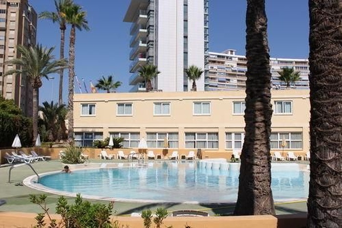 Фотография отеляPort Alicante Playa de San Juanн, № 33
