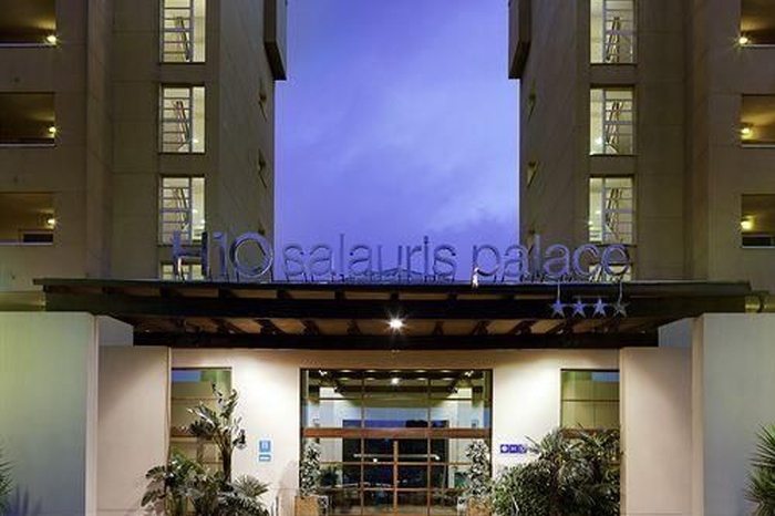 Фотография отеляH10 Salauris Palace, № 10