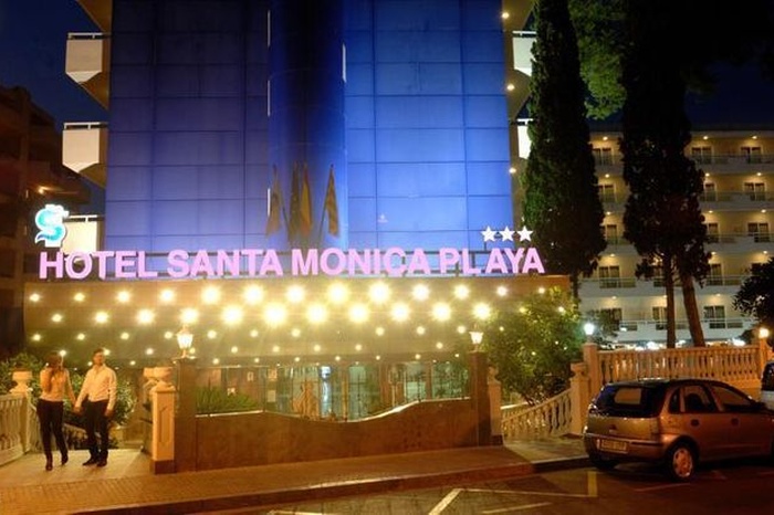 Фотография отеляSanta Monica Playa, № 32