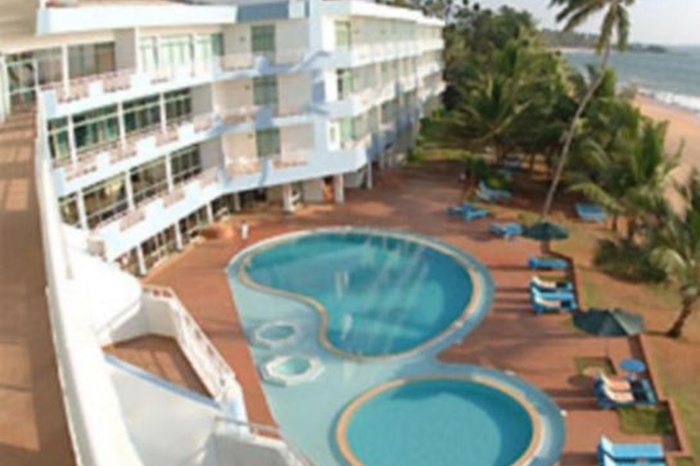Фотография отеляInduruwa Beach Resort, № 13