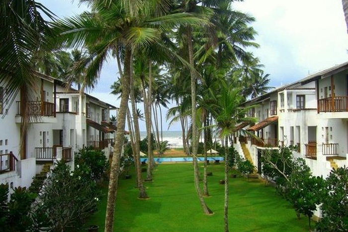 Фотография отеляThe Privilege Ayurveda Beach Resort, № 4