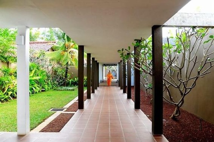 Фотография отеляHeritance Ayurveda Maha Gedara Hotel, № 7