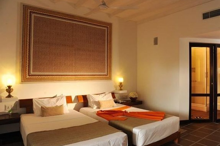 Фотография отеляHeritance Ayurveda Maha Gedara Hotel, № 9