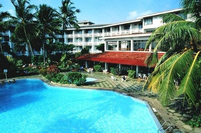 Фотография отеляBerjaya Hotel Colombo, № 9