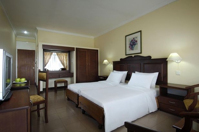 Фотография отеляBerjaya Hotel Colombo, № 10