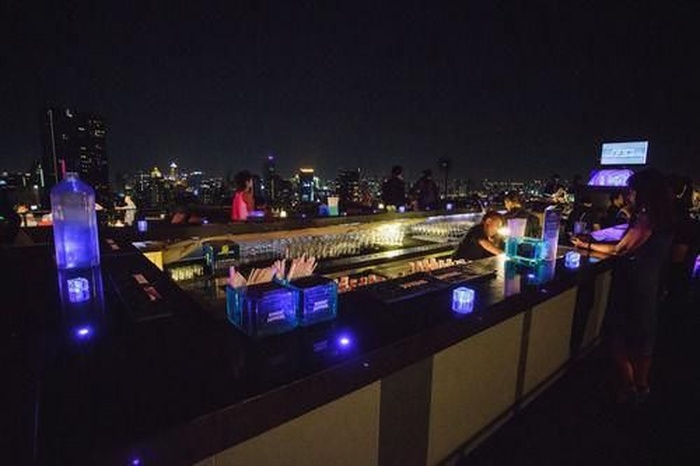 Фотография отеляAnantara Sathorn Bangkok Hotel, № 30
