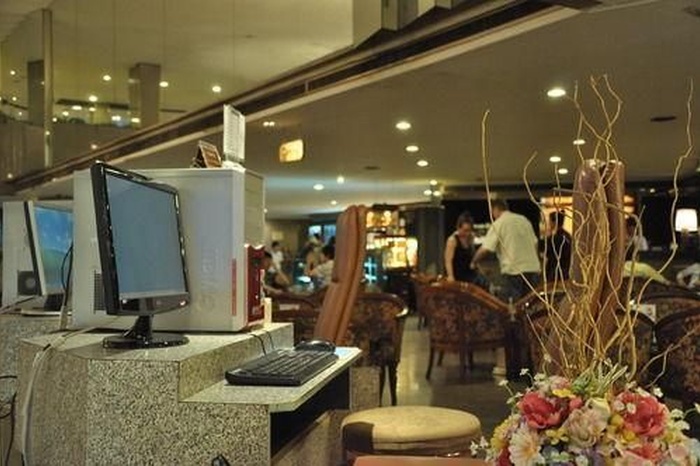 Фотография отеляAsia Hotel Bangkok, № 41