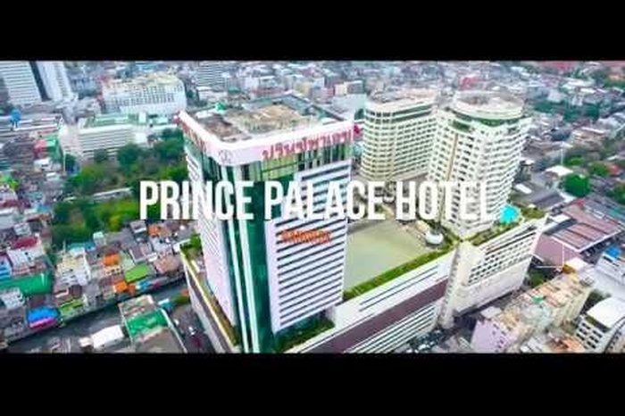 Prince Palace Hotel