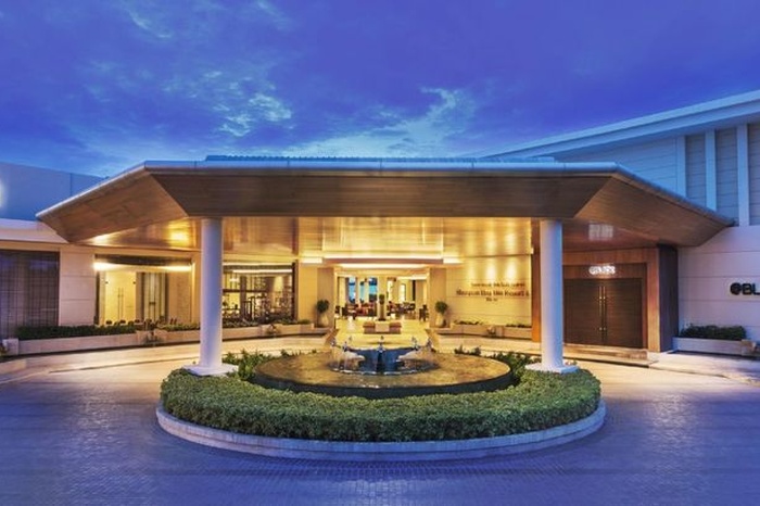 Фотография отеляSheraton Hua Hin Resort & Spa, № 5