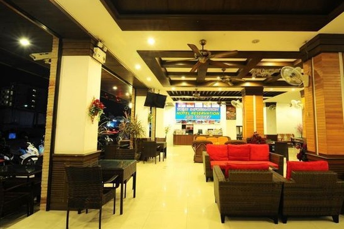 Фотография отеляArita Hotel Patong, № 8