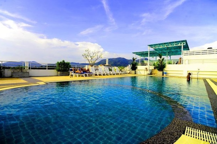 Фотография отеляArita Hotel Patong, № 33