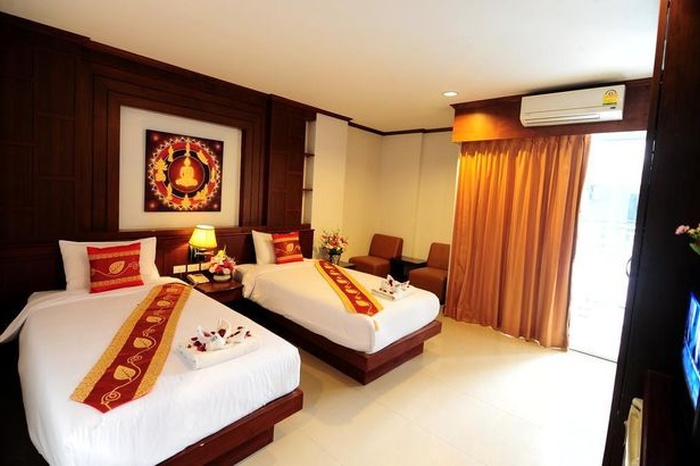 Фотография отеляArita Hotel Patong, № 36