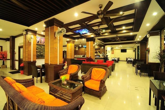 Фотография отеляArita Hotel Patong, № 39