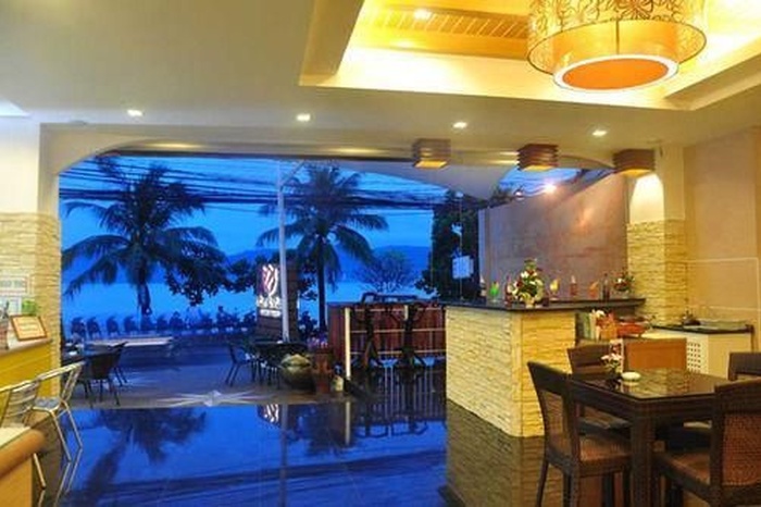 Фотография отеляBaan Boa Resort, № 4