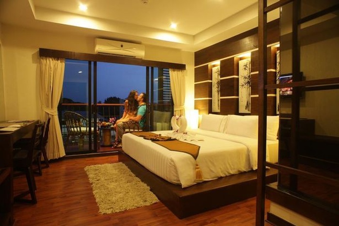 Фотография отеляBamboo House Phuket Hotel, № 31