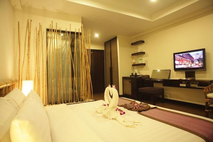 Фотография отеляBamboo House Phuket Hotel, № 32